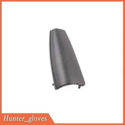 Fits For VW Jetta Golf MK5 MK6 2006-2013 Air Intake Duct Cover Lid Black • $9.76