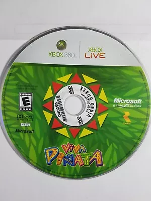 Viva Pinata (Microsoft Xbox 360 2006) • $5.99