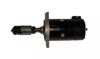 Massey Ferguson Starter Motor 12V LRS101 M35G TE20 TEA20 TED20 35 135 Petrol • $226