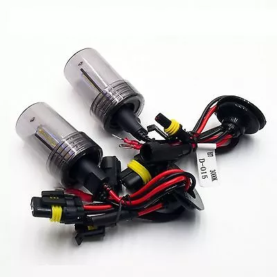 Aliens HID Xenon Headlight Conversion Kit 9005 9006 H1 H3 H4 H13 9005 9006 9007 • $10.99