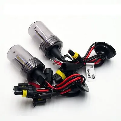 Aliens HID Xenon Kit Bulbs 9005 9006 H1 H3 H4 H13 9005 9006 9007 • $10.99