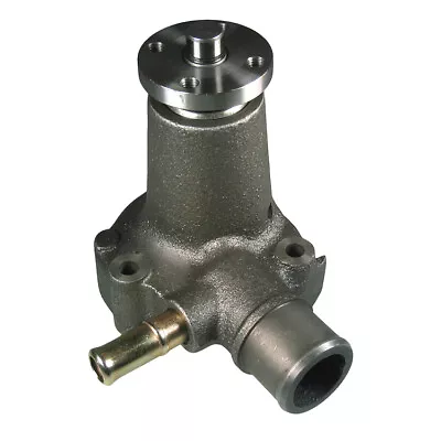 New Hd Water Pump Fits Ford Thunderbird 2.3l Ranger 2.0l 1983-1988 Zzm0-15-010 • $64.14