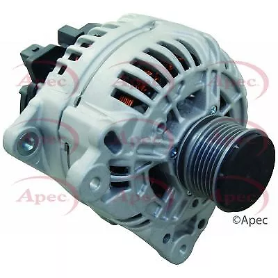 APEC AAL1472 Alternator Fits VW Sharan 1.8 T 20V 2.0 2.8 VR6 2.8 VR6 Syncro • $229.19