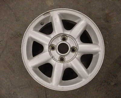 VW VOLKSWAGEN JETTA Mk3  GOLF WHEEL RIM 4 LUG Rabbit Cabby Cabriolet Gls • $74.50