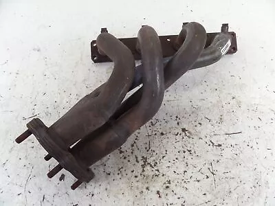 BMW 318 Exhaust Header E30 84-92 OEM • $59.99