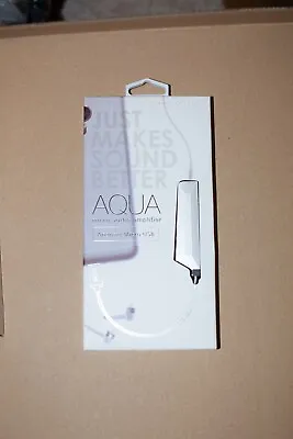 Nexum AQUA Headphone DAC / AMP 24bit 192kHz - Micro USB • £29.99