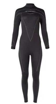 Henderson Thermoprene 5mm Women's Wetsuit Brand New!! Size 3/4 • $249