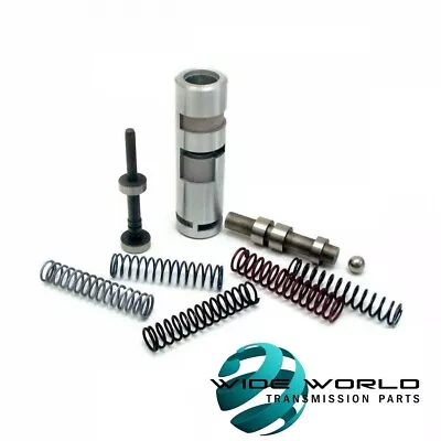 Hydraulic Lock-up Speed Calibration Kit For GM 700R4 700-R4 Transmission • $87.22