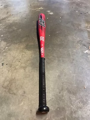 Marucci Cat -10 USA Baseball Senior League Bat • $65