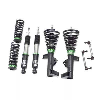 Coilovers For C-CLASS W203 RWD 01-07 Suspension Kit Adjustable Damping Height • $532