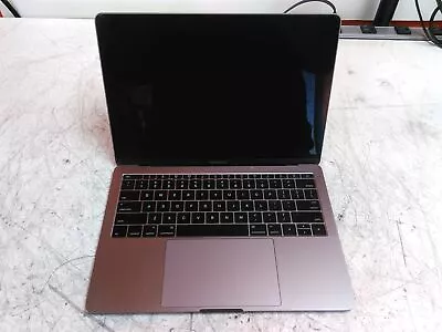 Defective Apple MacBook Pro 13  2016 Thunderbolt 3 Core I5-6360U 2GHz 8GB 256GB  • $178.20