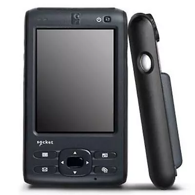 Socket Mobile SoMo 650DX-E - Handheld Mobile Computers (20 - 75 °C Windows M... • £149.99