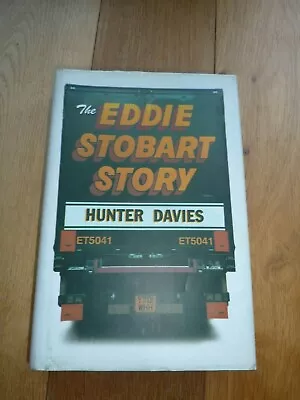 The Eddie Stobart Story • £2