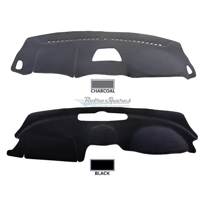 Dash Mat For Ford Falcon Xc 1976 - 1979 • $85.55