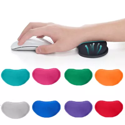 $4.36 • Buy Wrist Rest Support Wrist Guard Wrist Guard Mouse Pad Hand Rest Wrist Mouse Pad |