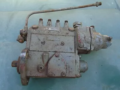 £23 • Buy Ferguson TEF Diesel Tractor CAV Injector Pump 