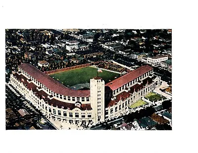 Wrigley Field Los Angeles California 8x10 Photo  Baseball Home Run Derby • $5.95