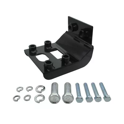 Cradle Mount Frame Adapter For KLX110 KLX110L DRZ110 Dirt Pit Bike Motor • $75.36