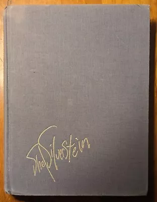 1st First Edition Printing A Light In The Attic Shel Silverstein 1981 Hardcover • $23