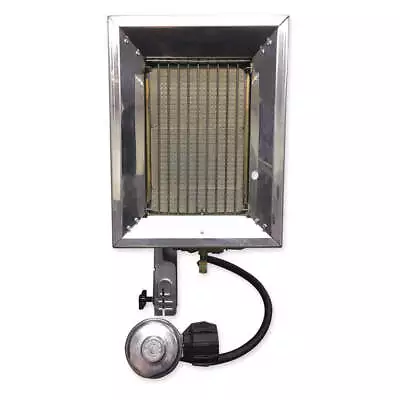 RE-VERBER-RAY P-16T Tank Top Portable Gas Heater16000BtuH • $175.49