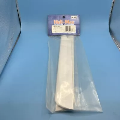 Heli Max Main Rotor Blades Axe CP Rc Helicopter Heli-Max HMXE8308 B23 • $20.79