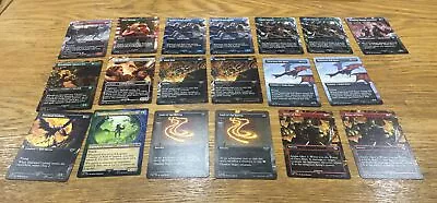 MTG Lord Of The Rings Full Art Bulk • £0.99