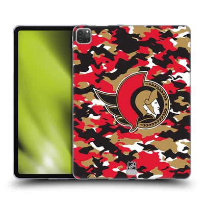 $26.95 • Buy Official Nhl Ottawa Senators Gel Case For Apple Samsung Kindle