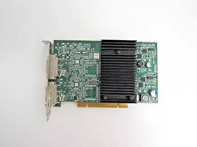 Matrox MGI P69-MDDP128F Millennium P690 Dual Head PCi Card     B-16 • $44.99