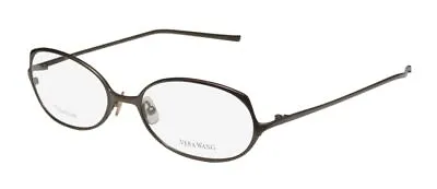New Vera Wang V107 Titanium Allergy Free Genuine Eyeglass Frame/glasses/eyewear • $35.95