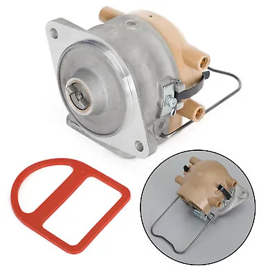 Suitable For Ford New Holland 8N 9N 2N 9N12100 1100-5000 Tractor Distributor • $142.62