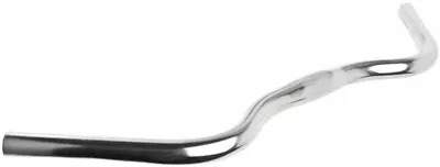 Velo Orange Postino Handlebar 25.4mm Clamp 570mm Width Silver • $42