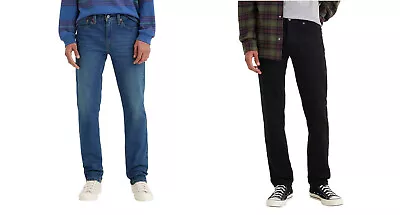 Levi’s Men’s 511 Slim Fit Jeans • $35.99