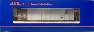 American Mainline G-scale Bethgon Ii Coal Porter Bnsf New Old Stock • $210