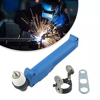 High Performance P80 Torch Head Body For CNC Table With SquareRound Handle • $45.94