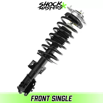 Front Complete Strut & Coil Spring Assembly For 1998-2000 Volvo S70 • $80.75