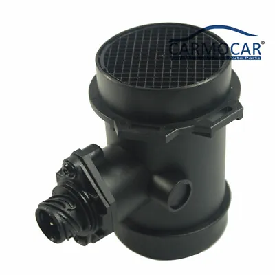 Mass Air Flow Sensor Meter MAF For 92-95 BMW 325 525 530 M3 E36  0280217502  • $65.97