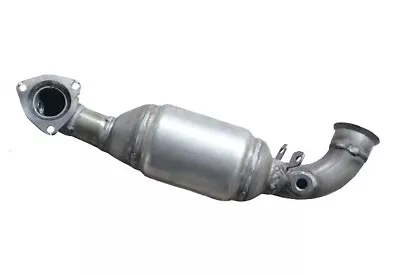 2007 TO 2015 Mini Cooper Front Turbo Catalytic Converter 1.6L • $99.87