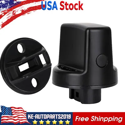 For Mazda CX-7 CX-9 Speed 6 Ignition Key Knob Push Turn Switch & Base Mount  • $7.60