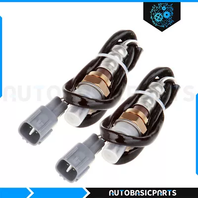 For 1997-2001 Toyota Camry 2.2L 2 X Upstream & Downstream Oxygen O2 02 Sensors • $28.69