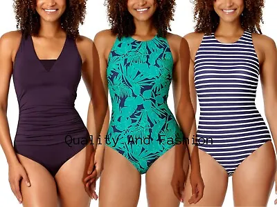 Lands' End Ladies' Swimsuit (Select Color & Size) • $26.69