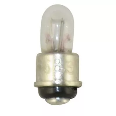 (10) New Replacement Bulbs For Ge 6839 0.56w 28v • $4.76