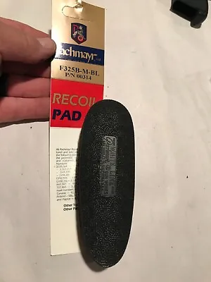 Pachmayr Field Deluxe Recoil Pad • $30