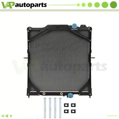 Replacement Truck Radiator Fits 1996-1997 Volvo WC WI Mack CHN CT CTP 23921 • $390.88