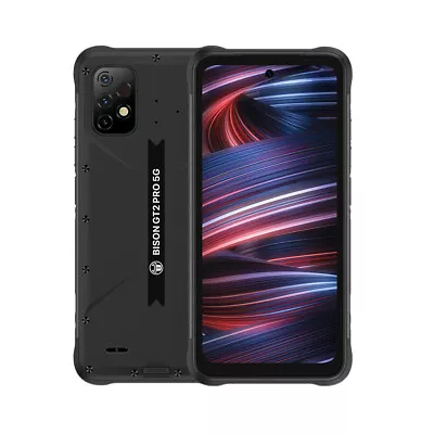 UMIDIGI BISON GT2 PRO 5G Smartphone 256GB Rugged Unlocked AU Stock Factory Good • $378.99