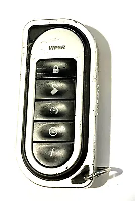 VIPER SUPERCODE SST Keyless REMOTE Car STARTer FOB TRANSMITTER EZSDEI7152 7152V • $35.99