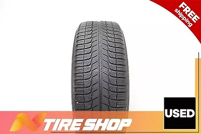 Used 225/60R17 Michelin X-Ice Xi3 - 99H - 7.5/32 No Repairs • $74.99