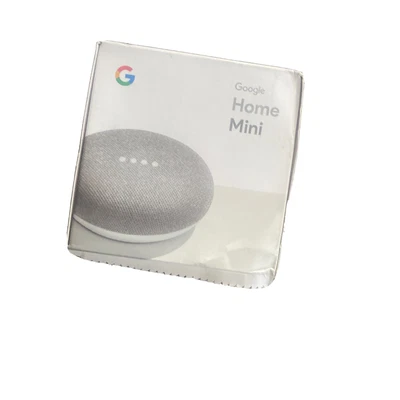 $9.40 • Buy Google Home Mini