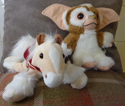 £4.65 • Buy Tesco Pip The Pony Chilly & Friends Stuffed Animal Cuddly Soft Toy Plush + Furby