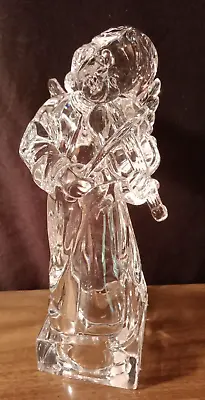 Mikasa Lead Crystal Angel • $10