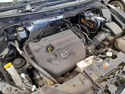 Mazda Cx7 Engine Petrol 2.5 L5 Er 06/09-02/12 • $1750.12